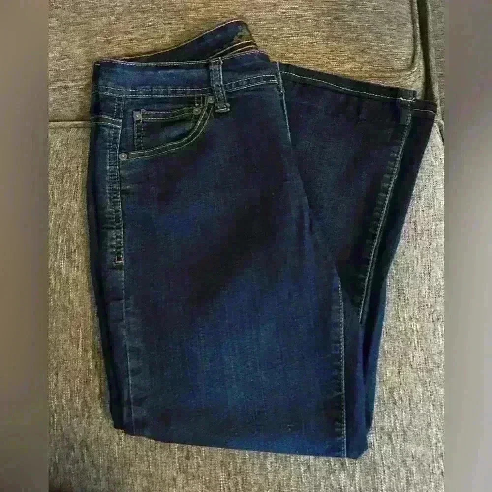 US Polo Assn women’s capris size 6